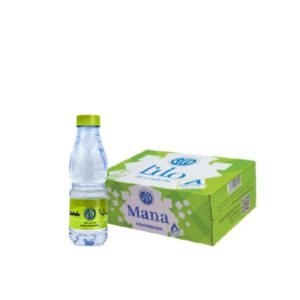 عدد (5) كرتون مويه مانا 330 مل - شامل الضريبة