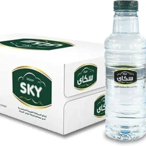 كرتون كرتون مويه سكاي 330 مل -شامل الضريبة